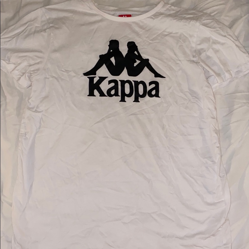 Kappa Teeshirt